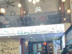 -孙盛兴奥灶面馆·蟹黄面·三虾面(山塘街总店)