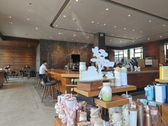 -星巴克臻选(广州二沙岛文立方店)