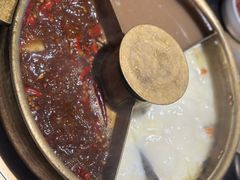 -巴奴毛肚火锅(广益哥伦布店)