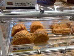 -85度C(南京龙世中心店)