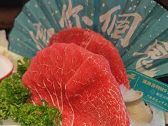 -乔先生涮肉·鲜活牛羊肉火锅(塘沽店)