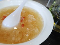 -香山湖家家宴(中山陵店)