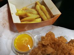 -前进5路汉堡炸鸡(前进五路店)