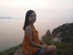 -南麂列岛