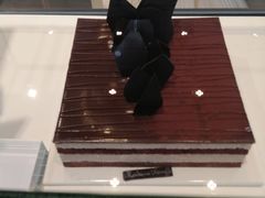 -麦雪尔甜品·生日蛋糕(新街口旗舰店)