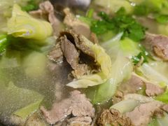 -川堂风·跷脚牛肉·乐山爆炒(宝山日月光店)