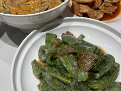 -八大碗·地道东北菜(中街店)