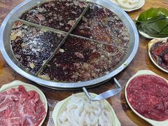 -储奇门鳝鱼火锅(总店)