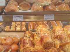 -烘焙町面包店(西四店)