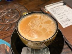 -甘尼仕印度餐厅爵士酒吧(阳春巷店)
