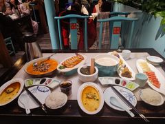 -聚京民福烤鸭店(木樨园店)