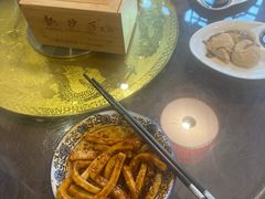 -龙抄手食府(浣花北路店)