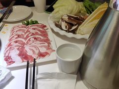 -大河宴鱼台头(金凤万达店)