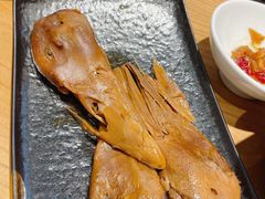 -浙味观杭州海鲜面(钱江新城高德置地店)