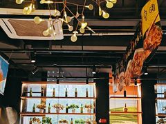 -AK47烤羊腿串吧(柳浪家园店)