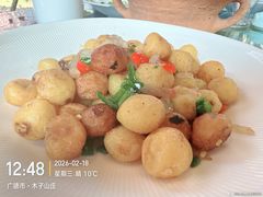 -木子山庄·安徽省老字号·中国炖锅宴