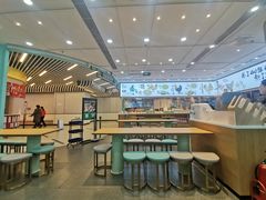 大堂-老乡鸡(西岸凤巢店)