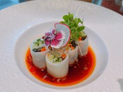 -西安凯悦酒店·湖畔中餐厅