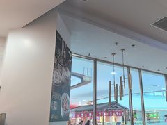 -北李妈妈菜·海肠捞饭(开发区万达店)