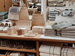 -ZARA HOME(蓝色港湾店)