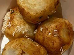 -阿宝生煎包(万松园总店)