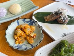 -千叶创意融合料理(水韵城店)