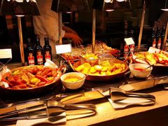 -北京盘古七星酒店