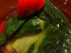 -百岁烤鱼(华海店)