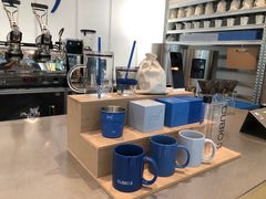 -CUBIC3三立方咖啡(凌空SOHO店)