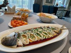 -狮王府淮扬菜(百家湖1912店)