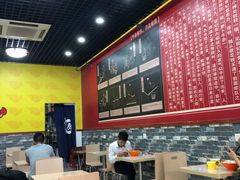大堂-岭南第一锅(萝岗万达店)