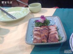 猪颈肉-金象湾泰国餐厅(华林路店)