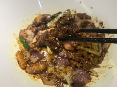 -友达面馆(广州总店)