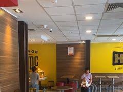 -麦当劳(长沙东风路店)