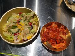 -Meet Sun韩式大排档(五一广场7MALL店)