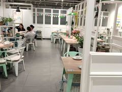 -小雅木姜子烤鸡·贵州菜(鸿通城店)