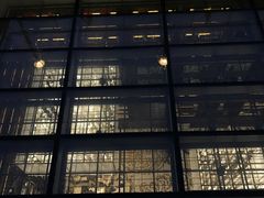 -行者书屋大堂吧 ·下午茶(南京圣和府邸酒店)