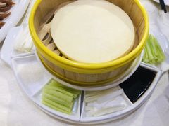 -雅和生态渔庄·宜城锅巴饭(龙灵山公园店)