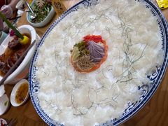 -德胜轩正宗顺德菜(宝安沙井会展中心店)