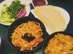 -老昌春饼(中央大街店)