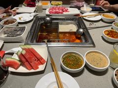 -海底捞火锅(关山保利店)