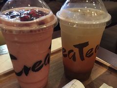 -去茶山(重庆万象城店)