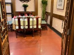 包厢-烤肉宛饭庄(南礼士路店)