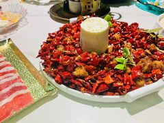 -古仓餐厅·创意菜