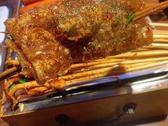 -Let’s WaKao瓦烤(贝森店)