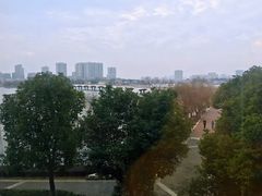 -世纪缘国际会议中心·中餐厅(百家湖店)