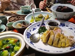 -孔乙己酒家(虹桥路店)