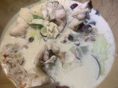 -滇香肴·云南菜蒸汽石锅鱼(云南北路店)