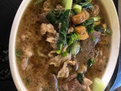 -马来西亚美食街