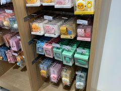 -KAKAO FRIENDS(弘大店)